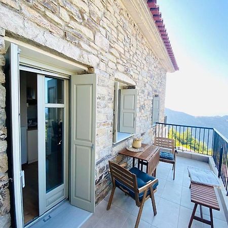 Aelio Apartment Raches  Exterior photo