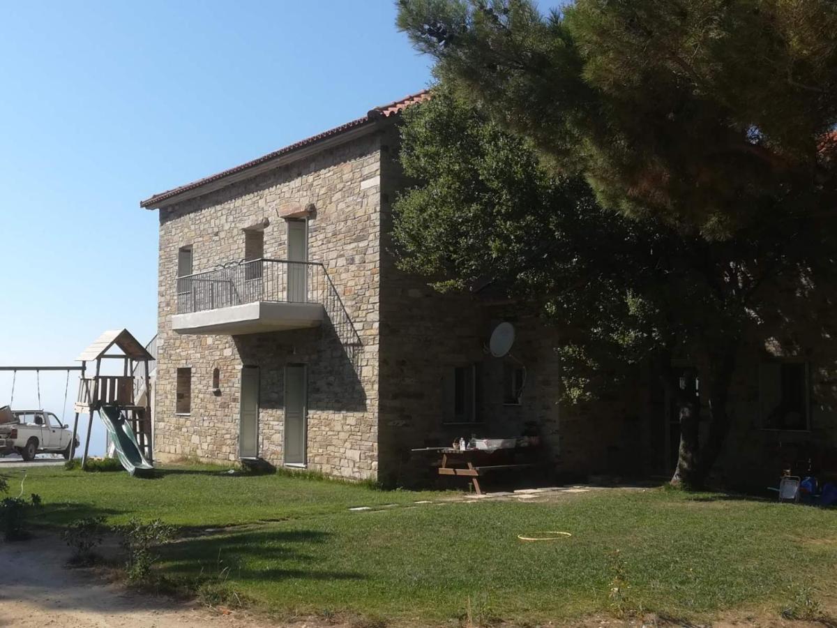 Aelio Apartment Raches  Exterior photo