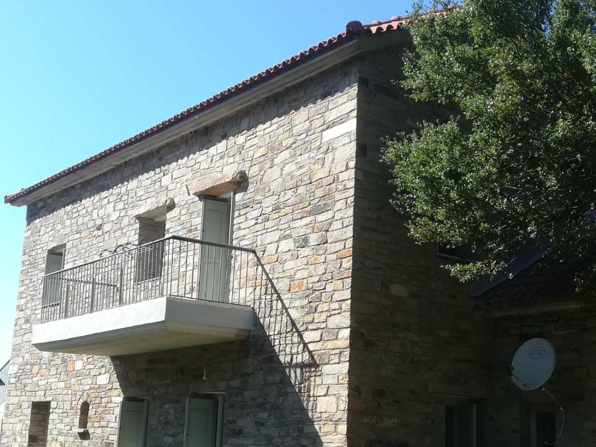Aelio Apartment Raches  Exterior photo