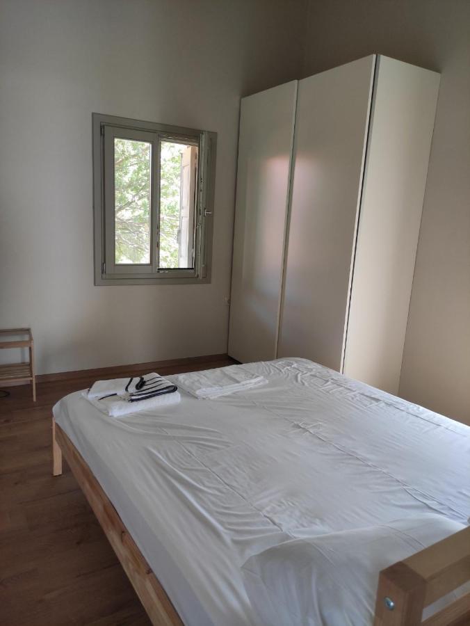 Aelio Apartment Raches  Exterior photo
