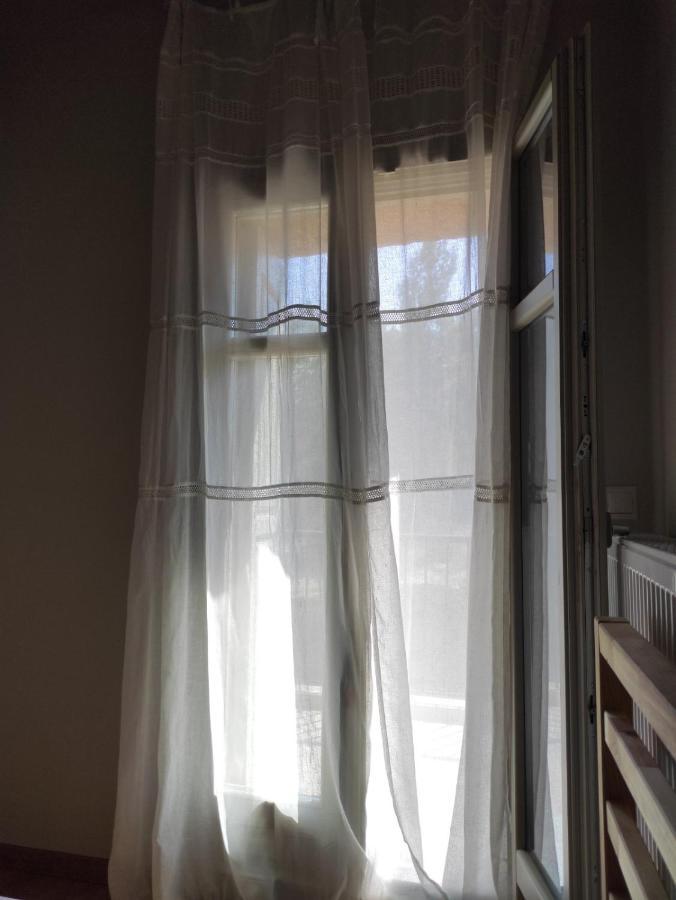 Aelio Apartment Raches  Exterior photo