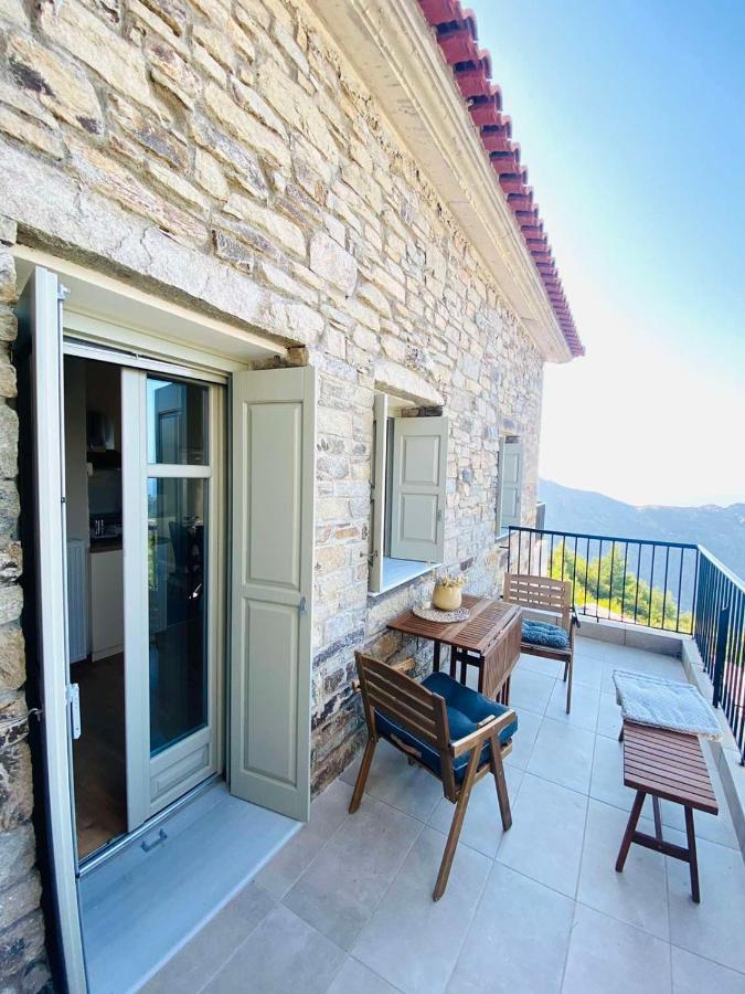 Aelio Apartment Raches  Exterior photo