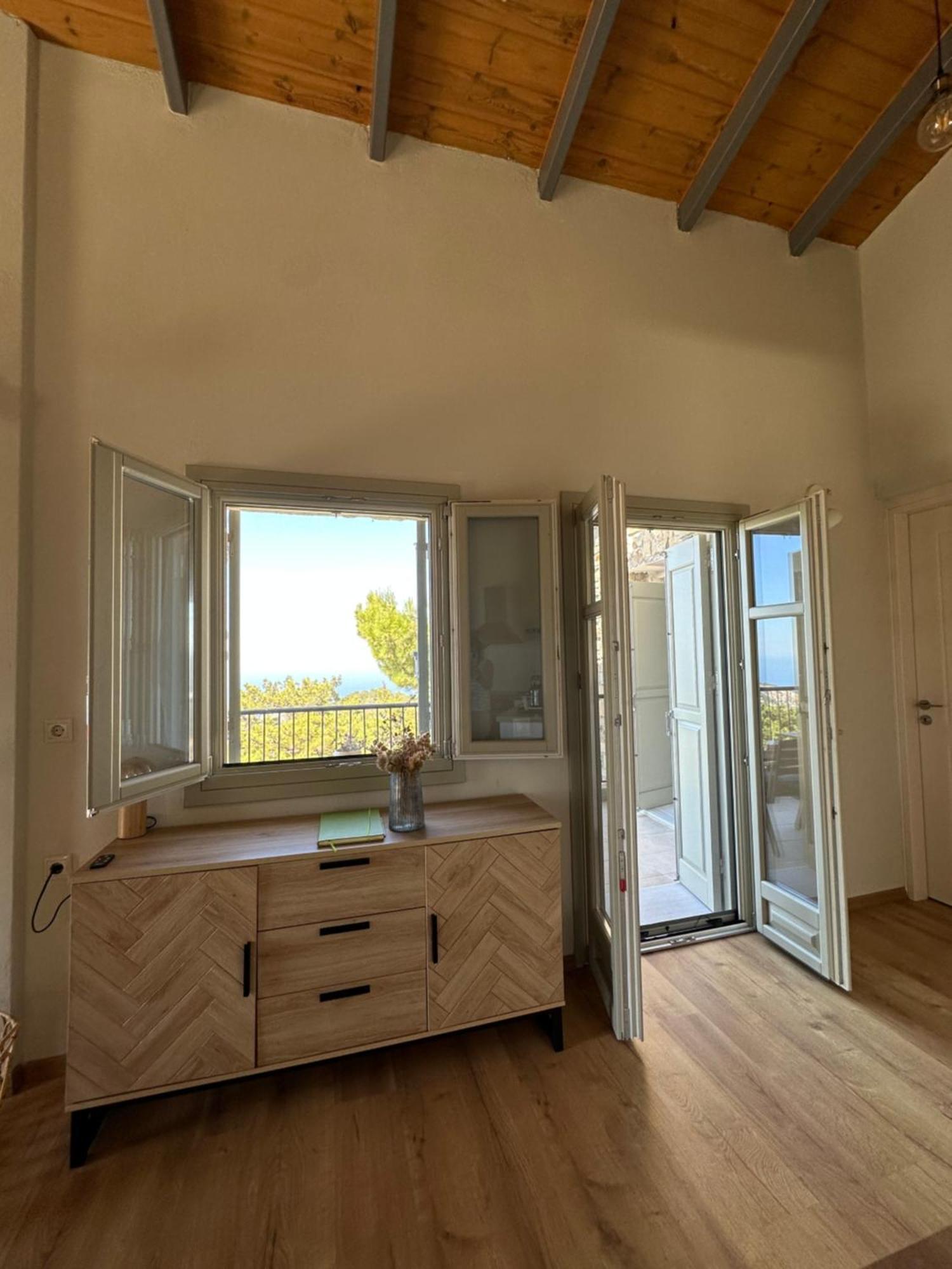 Aelio Apartment Raches  Exterior photo